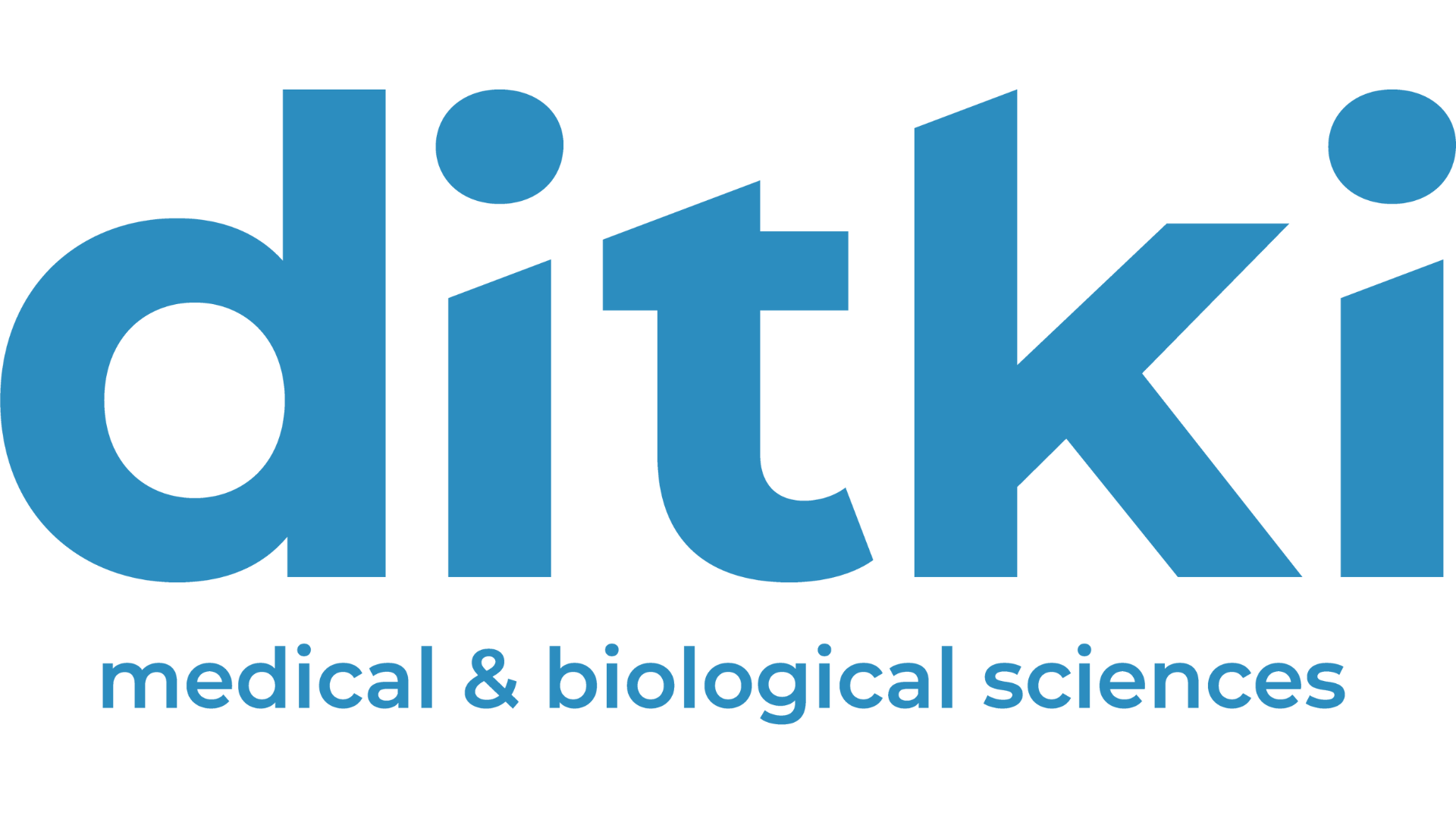 Ditki Logo