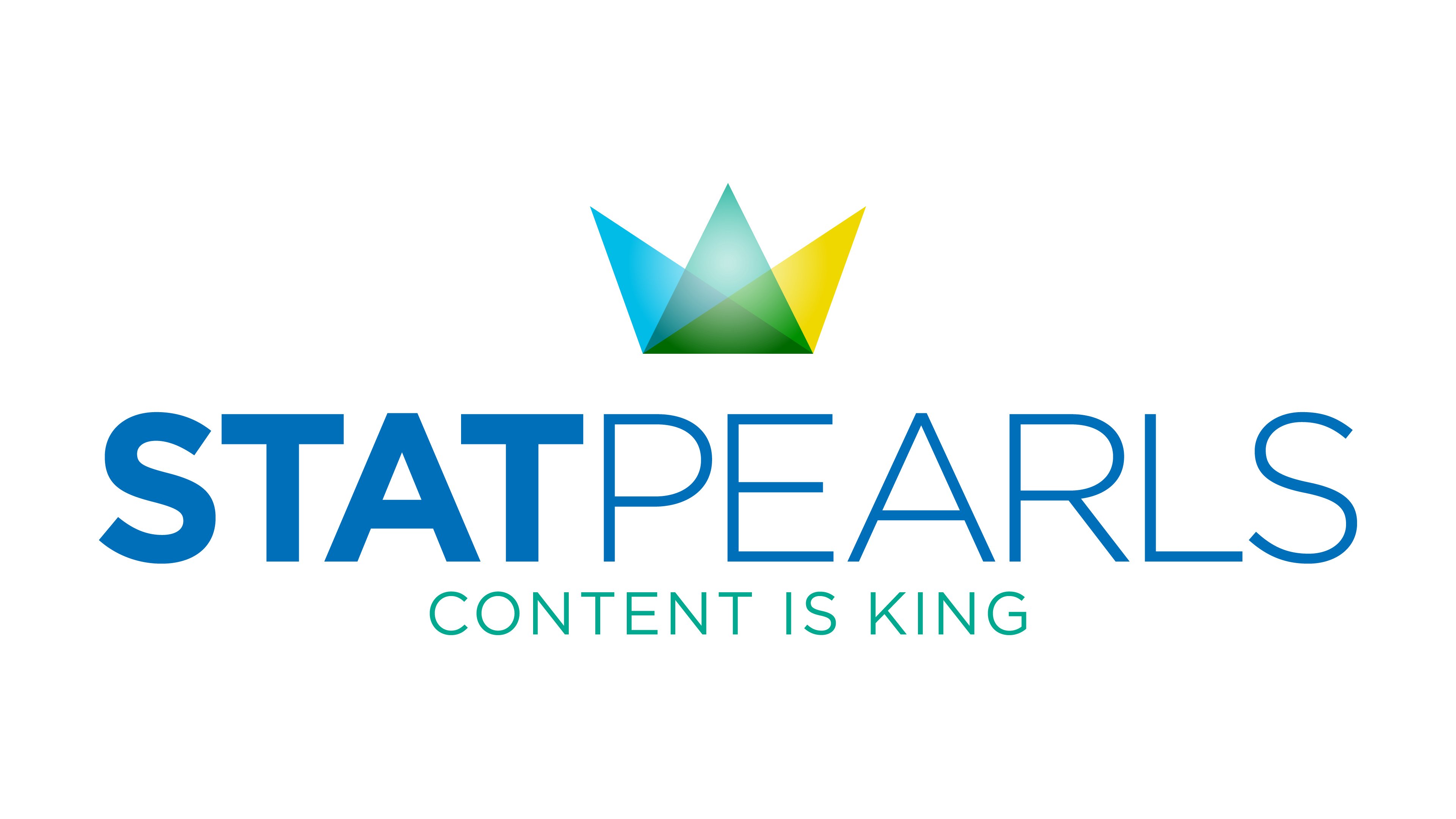 StatPearls Logo Stacked