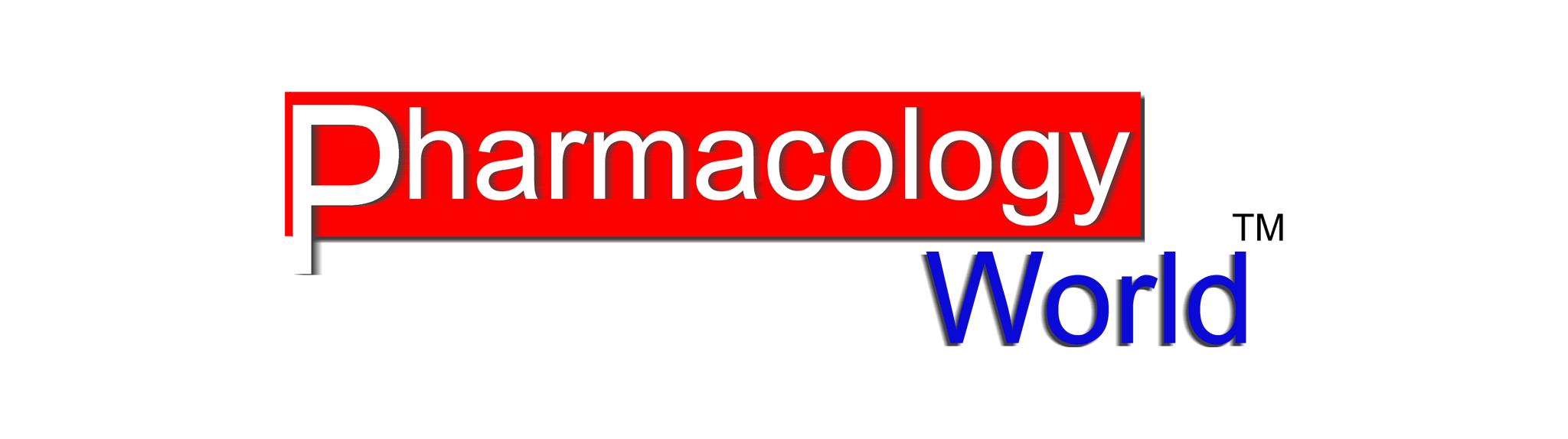 PharmacologyWorldLogoSmall