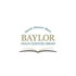 Baylor Health Science Library & School of Dentistry - logo