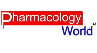 Pharmacology World product logo image