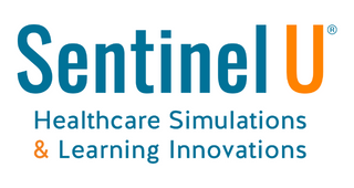 Sentinel U product logo image