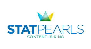 StatPearls product logo image