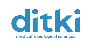 Ditki product logo image
